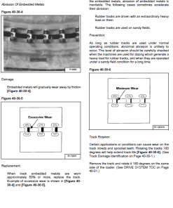 Repair Manual, Service Manual, Workshop Manual