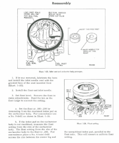 Repair Manual, Service Manual, Workshop Manual