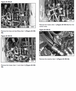 Repair Manual, Service Manual, Workshop Manual