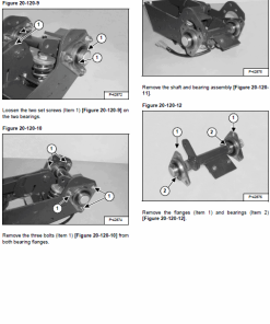 Repair Manual, Service Manual, Workshop Manual