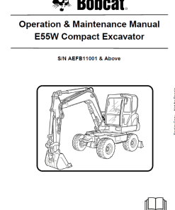 Repair Manual, Service Manual, Workshop Manual