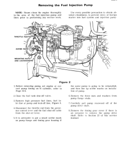 Repair Manual, Service Manual, Workshop Manual