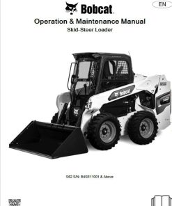 Repair Manual, Service Manual, Workshop Manual