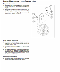 Repair Manual, Service Manual, Workshop Manual