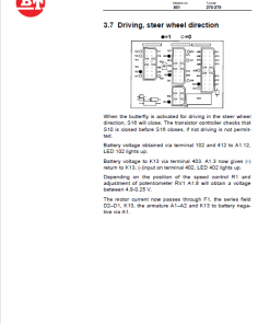 Repair Manual, Service Manual, Workshop Manual