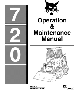 Repair Manual, Service Manual, Workshop Manual