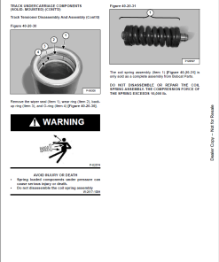 Repair Manual, Service Manual, Workshop Manual