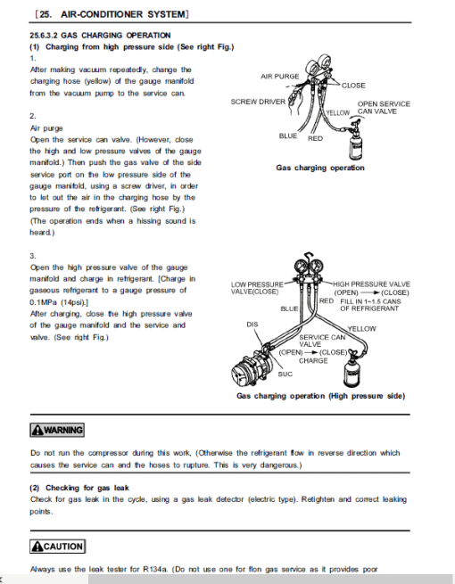 Kobelco SK135SR-3, SK135SRLC-3, SK140SR-3, SK140SRL-3 Excavator Service Manual - Image 4