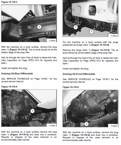 Repair Manual, Service Manual, Workshop Manual