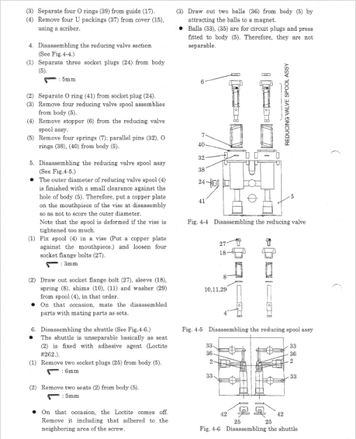 Kobelco SK115SR-1ES, SK135SR-1ES, SK135SRLC-1ES, SK135SRL-1ES Excavator Repair Manual - Image 4