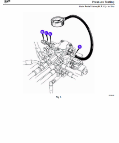 Repair Manual, Service Manual, Workshop Manual