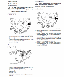 Repair Manual, Service Manual, Workshop Manual