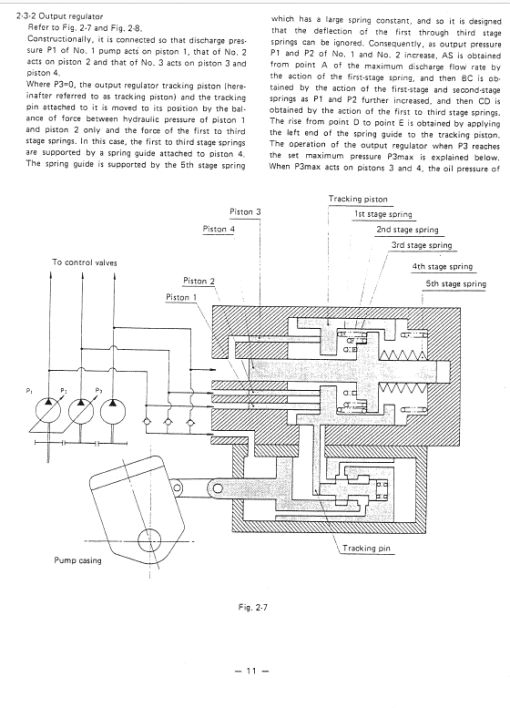 Kobelco K935 Excavator Service Manual - Image 4