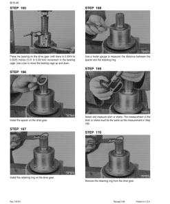 Repair Manual, Service Manual, Workshop Manual