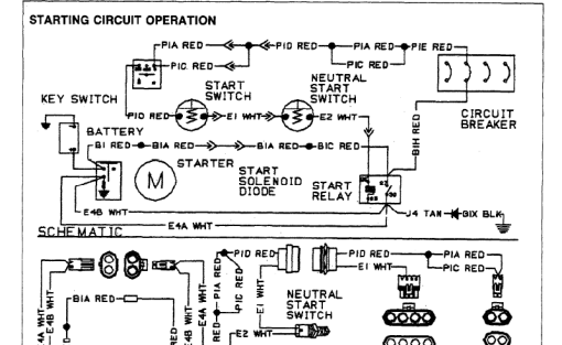 John Deere 444D, 544D and 644D Loader Technical Manual (TM1341) - Image 5