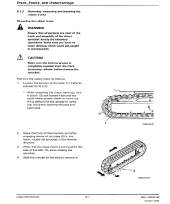 Repair Manual, Service Manual, Workshop Manual