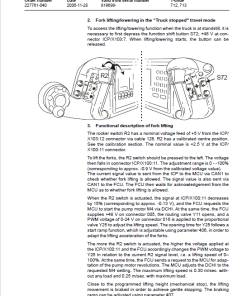 Repair Manual, Service Manual, Workshop Manual