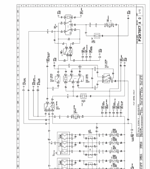 John Deere 853G Feller Buncher Technical Manual (TM1889 and TM1989) - Image 5