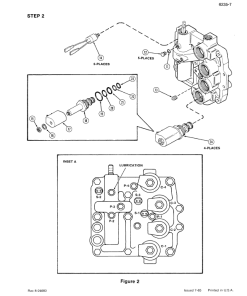 Repair Manual, Service Manual, Workshop Manual