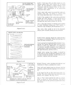 Repair Manual, Service Manual, Workshop Manual