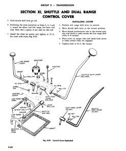 Repair Manual, Service Manual, Workshop Manual