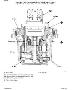 Repair Manual, Service Manual, Workshop Manual