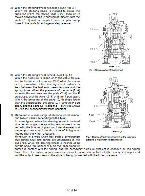 Kubota K008-3, U10-3 Excavator Workshop Service Manual - Image 4