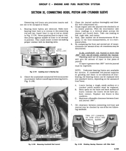 Repair Manual, Service Manual, Workshop Manual