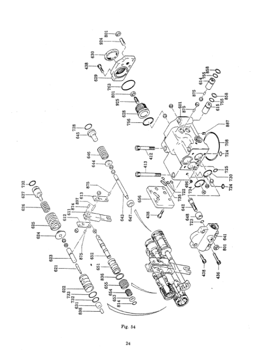 Kobelco SK200-IV, SK200LC-IV Excavator Service Manual - Image 4