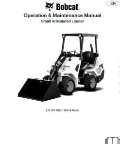 Repair Manual, Service Manual, Workshop Manual