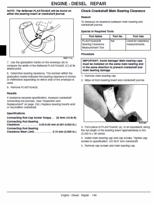 John Deere ProGator 2020, 2030 Utility Vehicle Technical Manual (TM1759) - Image 5