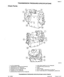 Repair Manual, Service Manual, Workshop Manual