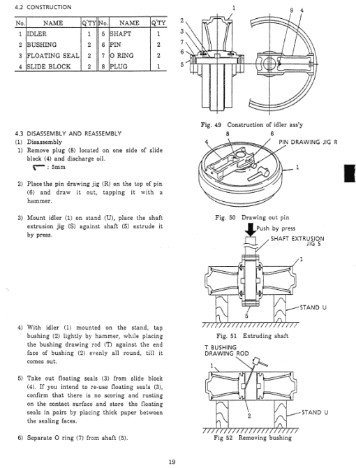 Kobelco SK310-III, SK310LC-III Excavator Service Manual - Image 4