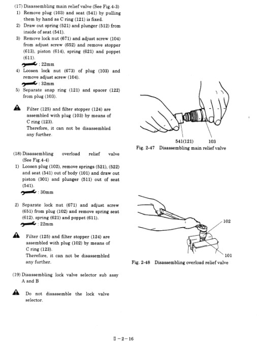 Kobelco SK330-6, SK330LC-6 and SK330NLC-6 Excavator Service Manual - Image 4