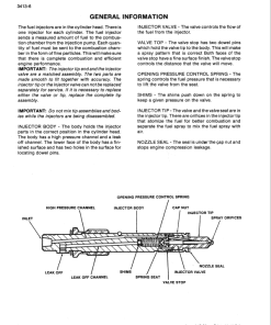 Repair Manual, Service Manual, Workshop Manual