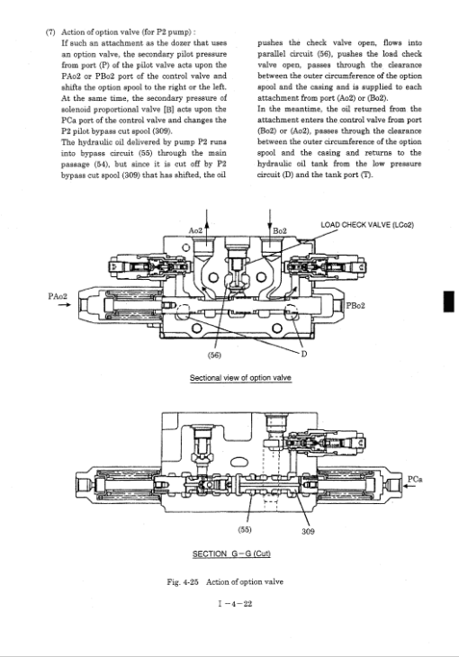 Kobelco SK115SRDZ and SK135SRLC Excavator Service Manual - Image 4