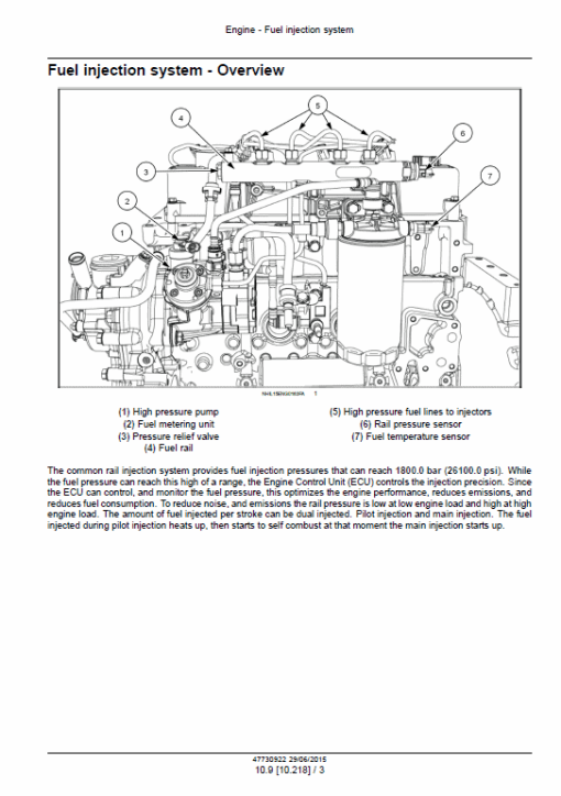 CNH F5 Tier 4B (final) and Stage IV Service Manual - Image 4