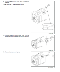 Repair Manual, Service Manual, Workshop Manual