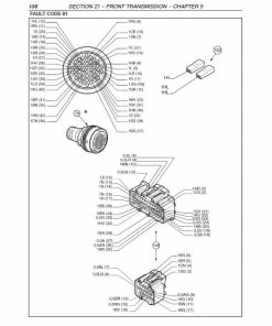 Repair Manual, Service Manual, Workshop Manual