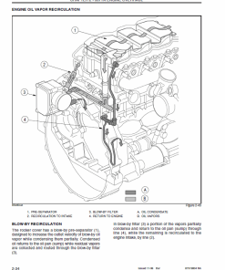 Repair Manual, Service Manual, Workshop Manual