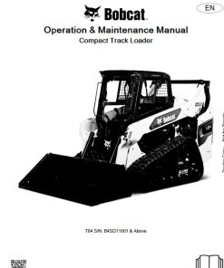 Repair Manual, Service Manual, Workshop Manual