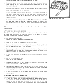 Repair Manual, Service Manual, Workshop Manual