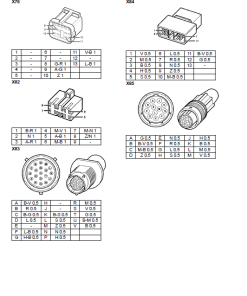 Repair Manual, Service Manual, Workshop Manual