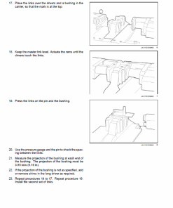 Repair Manual, Service Manual, Workshop Manual