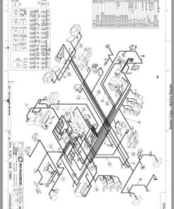 Repair Manual, Service Manual, Workshop Manual