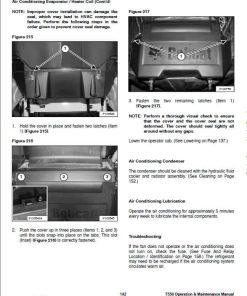 Repair Manual, Service Manual, Workshop Manual