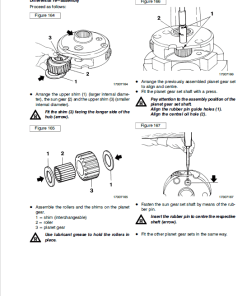 Repair Manual, Service Manual, Workshop Manual