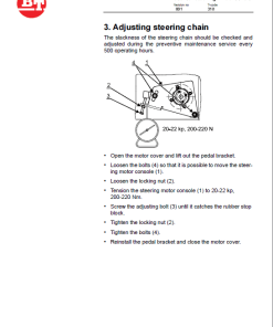 Repair Manual, Service Manual, Workshop Manual