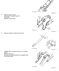 Repair Manual, Service Manual, Workshop Manual