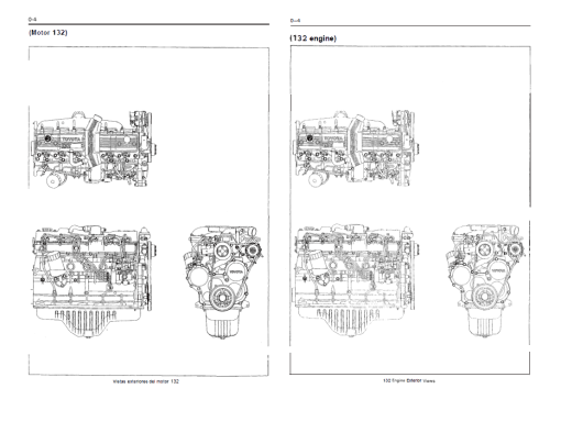 Toyota 11Z, 12Z, 13Z, 14Z Engine Service Repair Manual - Image 4